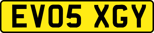 EV05XGY