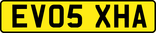 EV05XHA