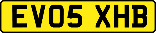 EV05XHB