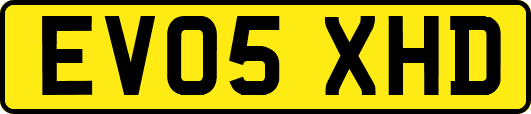 EV05XHD