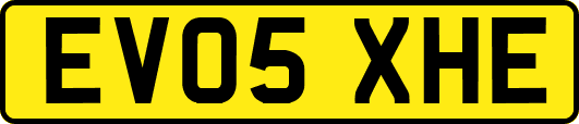 EV05XHE
