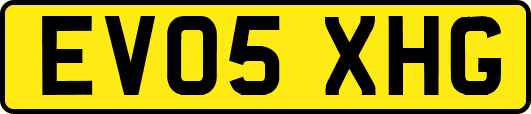 EV05XHG