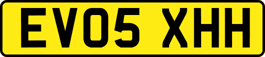 EV05XHH