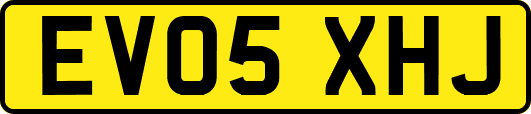 EV05XHJ