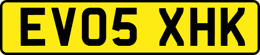 EV05XHK