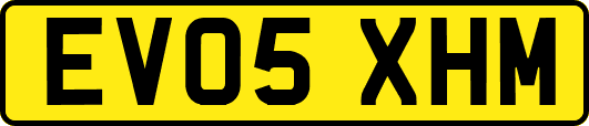 EV05XHM