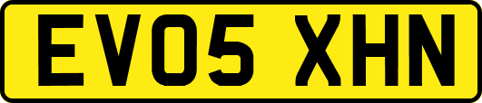 EV05XHN