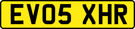 EV05XHR