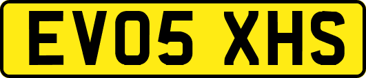 EV05XHS