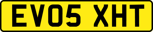 EV05XHT
