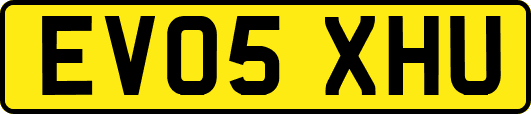 EV05XHU