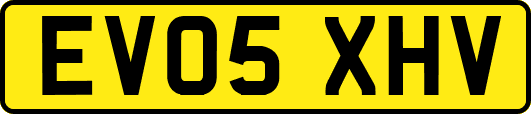 EV05XHV