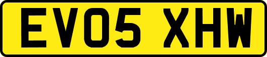 EV05XHW