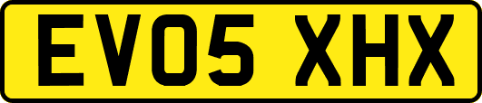 EV05XHX