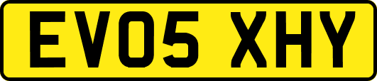 EV05XHY