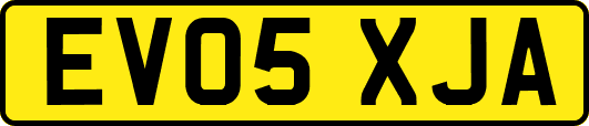 EV05XJA