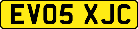 EV05XJC