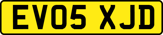 EV05XJD