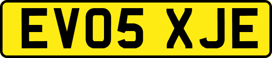 EV05XJE