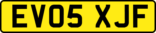 EV05XJF