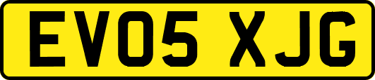 EV05XJG