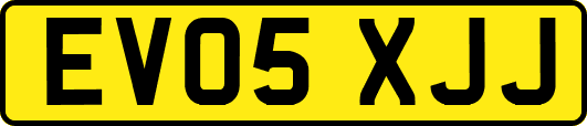 EV05XJJ