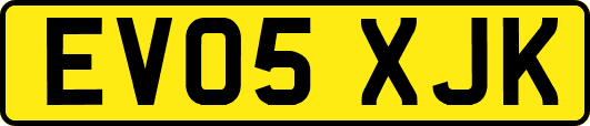 EV05XJK