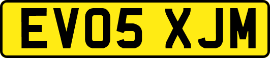 EV05XJM