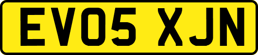 EV05XJN