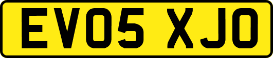EV05XJO