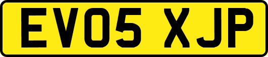 EV05XJP