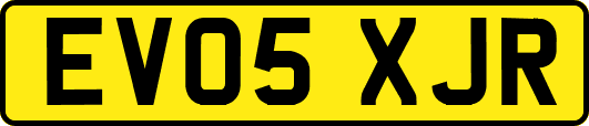 EV05XJR