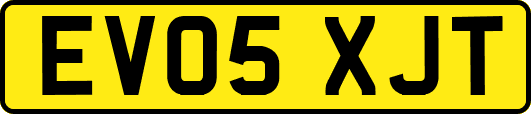 EV05XJT