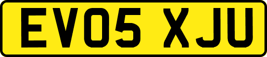 EV05XJU