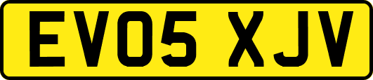 EV05XJV