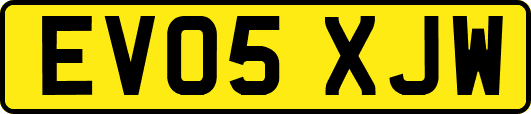 EV05XJW
