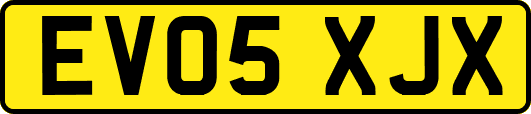 EV05XJX