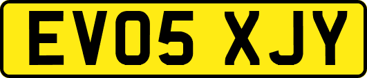 EV05XJY