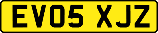 EV05XJZ