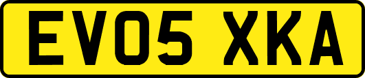 EV05XKA