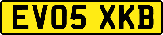 EV05XKB