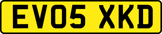 EV05XKD