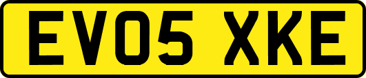 EV05XKE