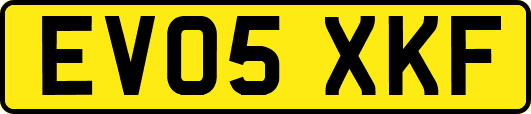 EV05XKF