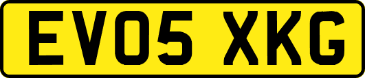 EV05XKG