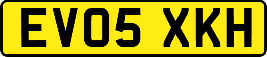 EV05XKH