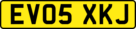 EV05XKJ