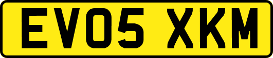 EV05XKM