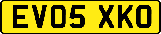 EV05XKO