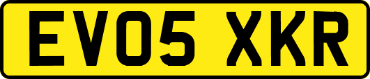 EV05XKR